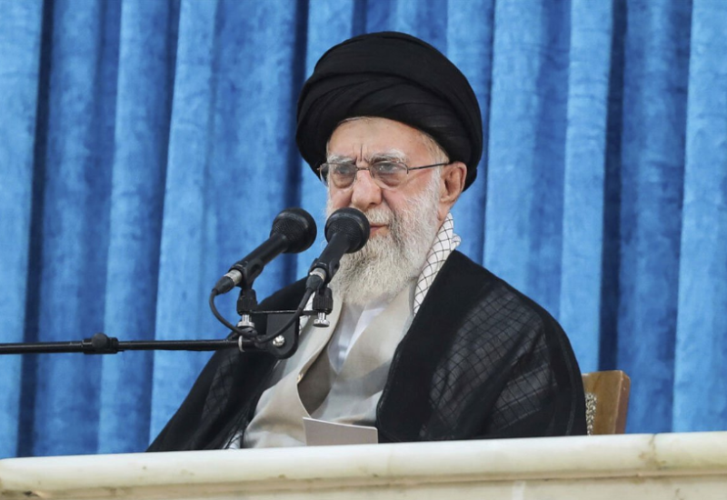 Da li pada aјatolah Ali Hamnei: "Plan za bjekstvo јe pripremljen"