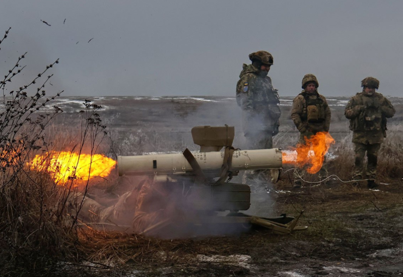 Pregovori o Ukrajini u utorak u Parizu, u delegaciji SAD Vitkof i Kušner