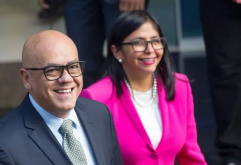 The Telegraph: Sestra i brat izdali Madura, Delsi i Horhe Rodrigez će ispunjavati zahtjeve Bijele kuće