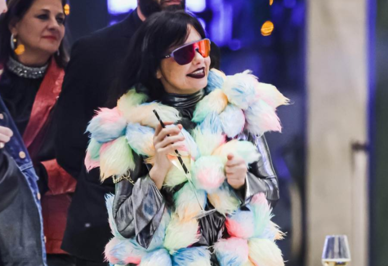 Bjork poručila Grenlanđanima: Nemojte ići iz pepela u vatru, proglasite nezavisnost od Danske