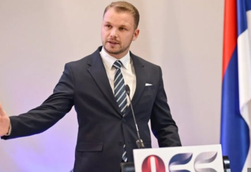 Stanivuković o kritikama i odnosima: Ne gasim PDP, produžavam mu život