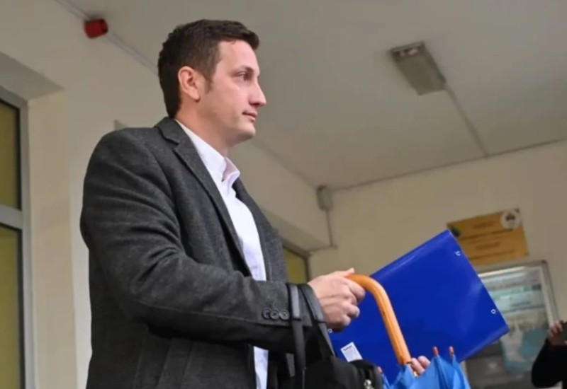 Afera "Korona ugovori": Počinje suđenje Zeljkoviću i drugima