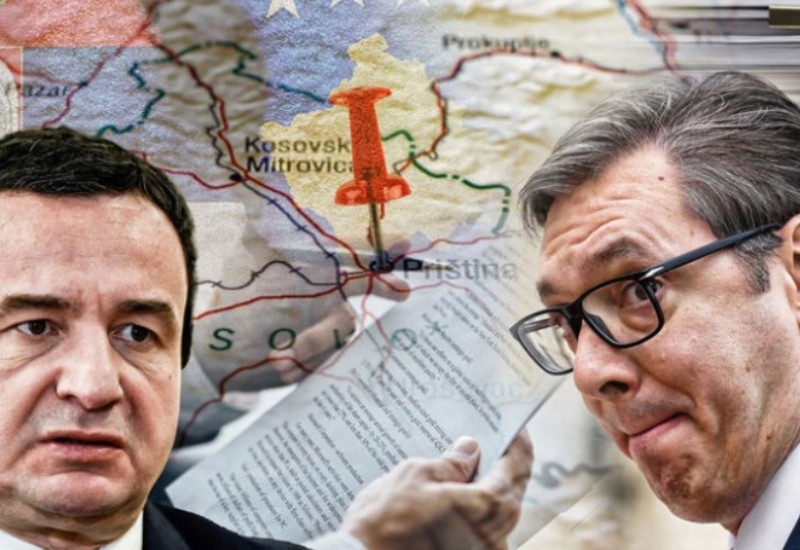 Vrijeme ne radi za Beograd