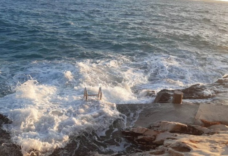 Velika prijetnja: Šta bi bilo kada bi se u Jadranu stvorio cunami?