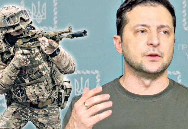 Sukob se nastavlja: Zelenski produžio ratno stanje za 90 dana