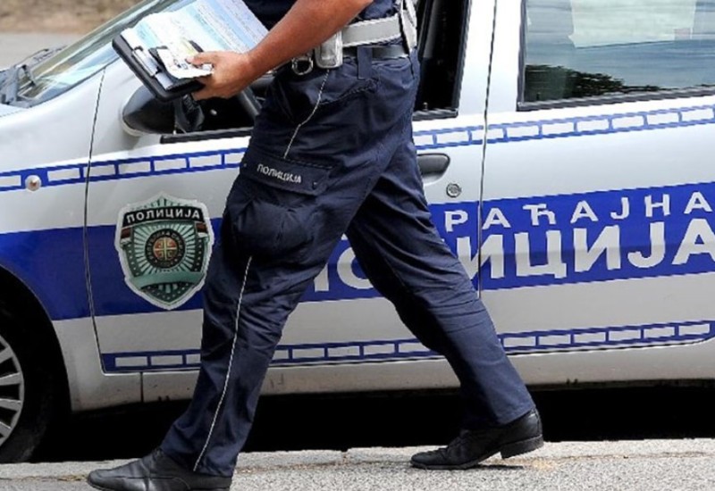 Oca ubadali šipkom od metar i po: Policija pronašla predmet kojim su brat i sestra izvršili zločin