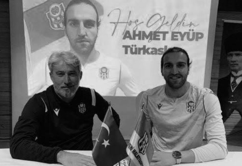 Golman turskog kluba pronađen mrtav pod ruševinama