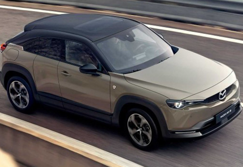 Šef Mazde ljut na evropske političare zbog forsiranja električnih automobila