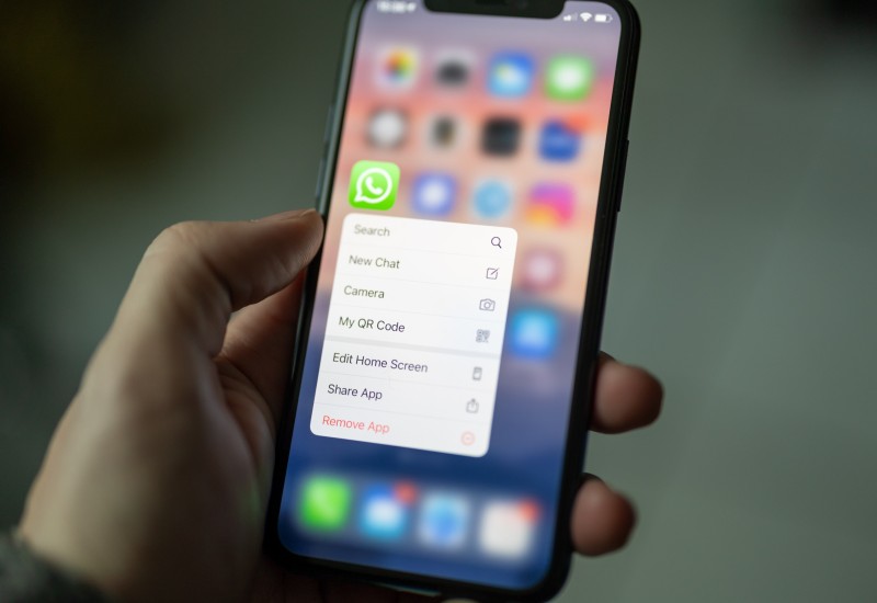Hakeri mogu da vam uđu u WhatsApp nalog dok spavate