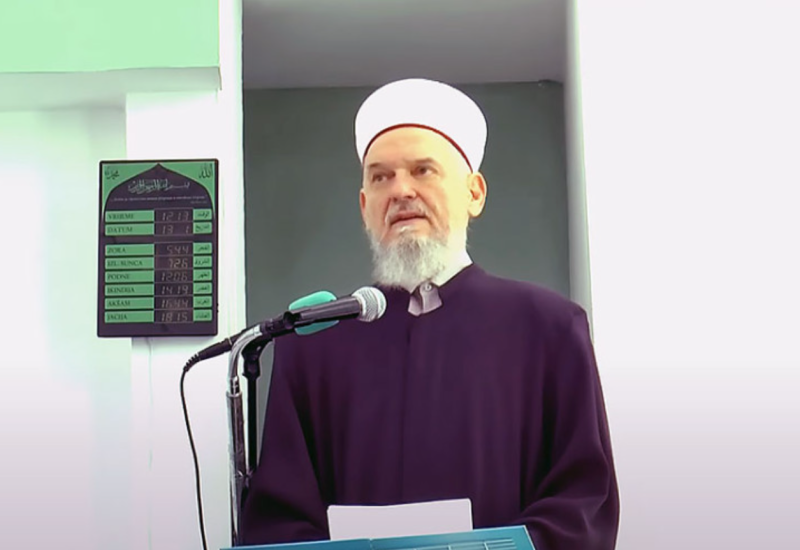 Novi snimak vrijeđanja Srba: “Genocidna tvorevina se okotila 9. januara” (VIDEO)