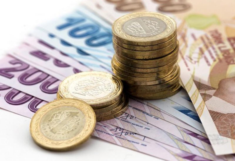 Turska lira nakon zemljotresa pala na rekordno nisku vrijednost