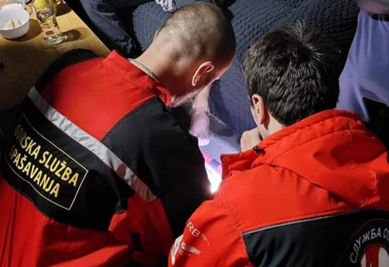 Spasilačke i medicinske ekipe iz Kantona Sarajevo spremne za polazak u razorena područja Turske