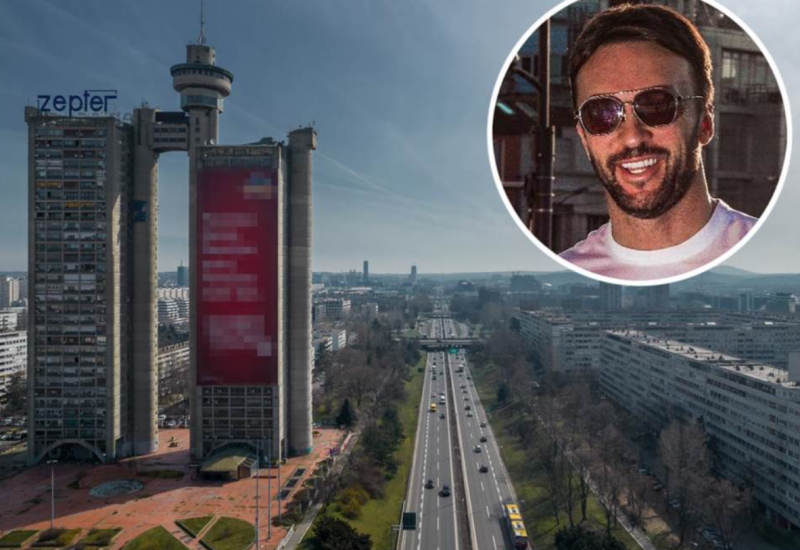 Ko je novi vlasnik Geneksa: Aca Bosanac iskeširao 20 miliona evra