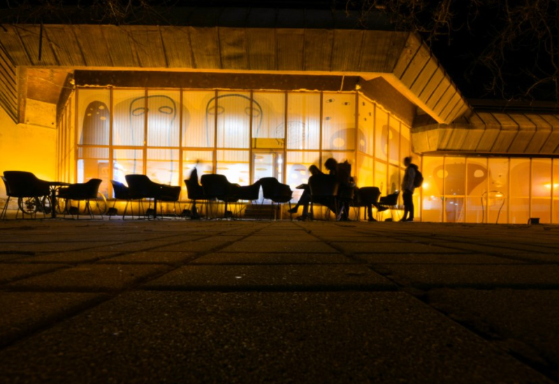 PopArt market u banjalučkom Domu omladine