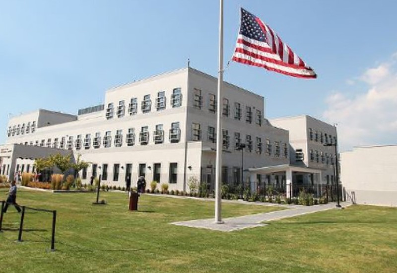 Ambasada SAD o Markalama i stavu predsjednika Srpske