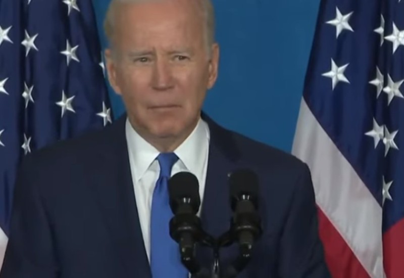 Bajden pomiješao Makrona s pokojnim francuskim predsjednikom