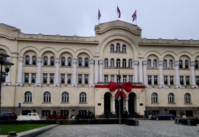 Server nije u funkciji: Hakerski napad na Gradsku upravu Banjaluka