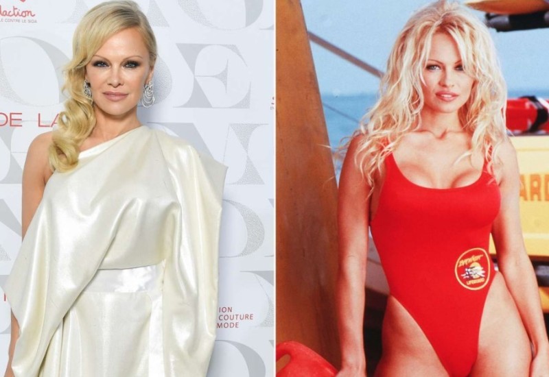 “Probala sam svakakve”: Pamela Anderson otkrila s kim joj je bilo najvrelije u krevetu