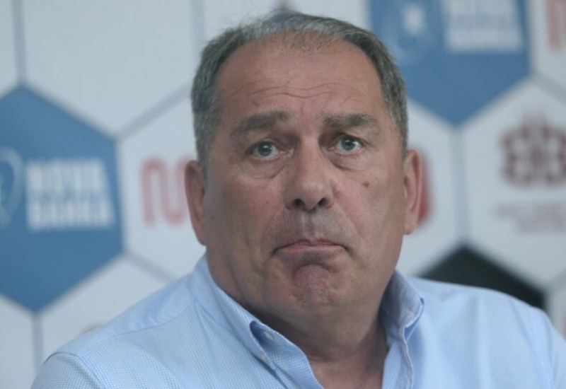 "Mislio sam da me žele opljačkati, ali ništa nisu uzeli" Oglasio se Mektić nakon BRUTALNOG NAPADA na njega