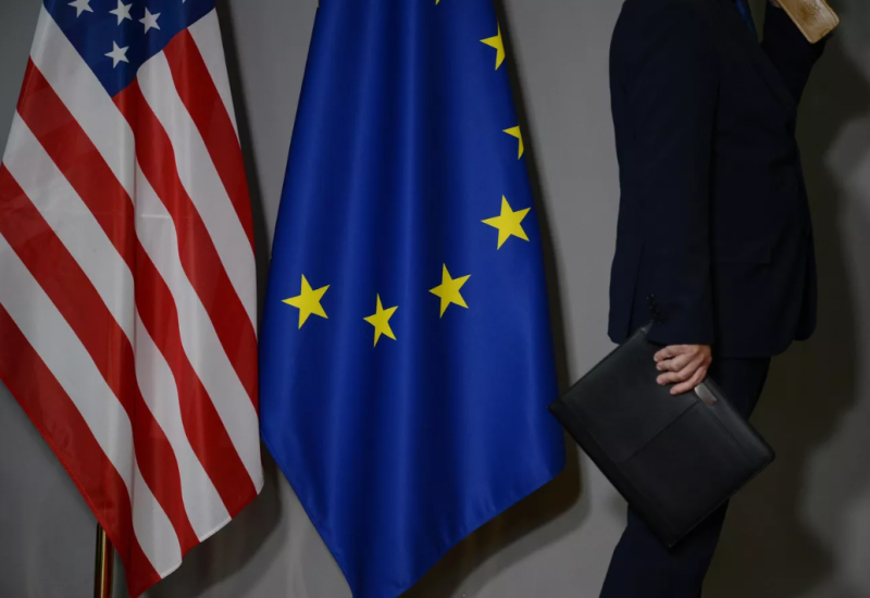 Snažan potez Vašingtona produbljuje jaz sa EU: Razotkrivene tvrdnje o ruskom miješanju i ulozi Brisela u izborima