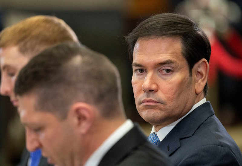 Marko Rubio podnio ostavku: Sve se desilo zbog jednog zakona