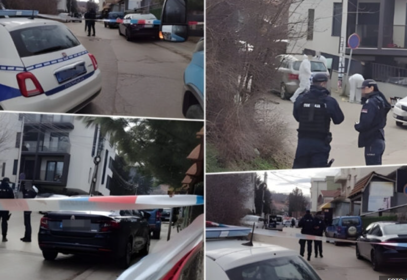 Poznati novi detalji ubistva: Žena ubijena iz pištolja nasred ulice, osumnjičeni uhapšen