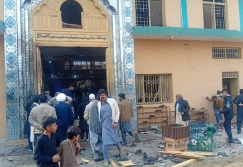 Najmanje 15 poginulih u eksploziji u šiitskoj džamiji u Islamabadu