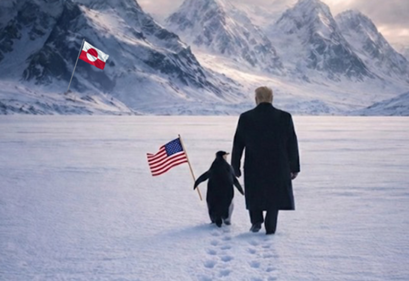 Evropljani se masovno okreću protiv Amerike