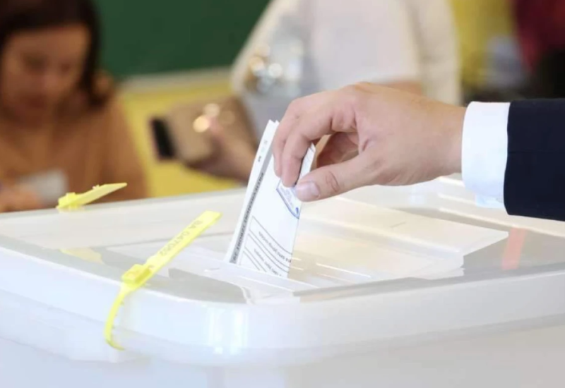 Sutra predizborna tišina uoči ponovljenih predsjedničkih izbora