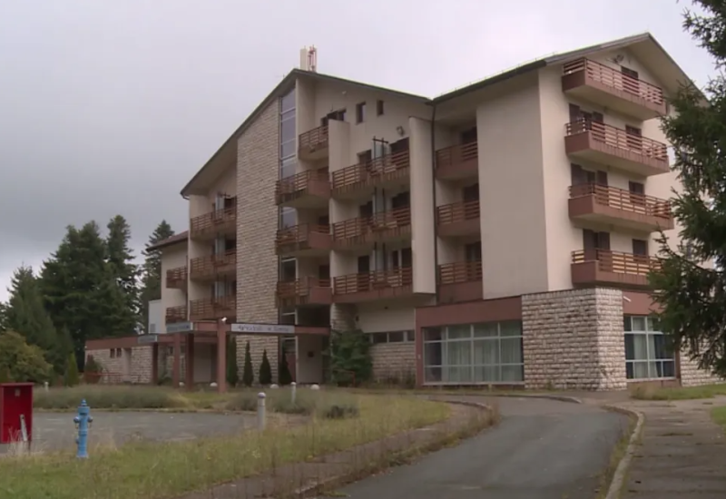 Obustavljen potupak kupovine objekta na Mrakovici