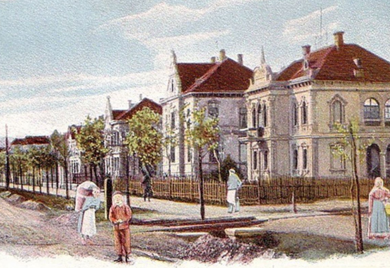 Banjalučki drvoredi imaju svoju istoriju