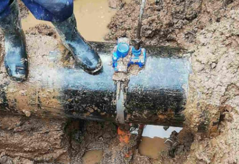 Radnici “Vodovoda” izlaze na teren: Ovi dijelovi grada neće imati vodu