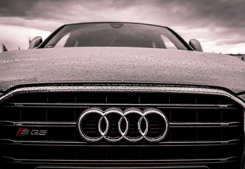 Audi vozio 110 km na čas preko ograničenja