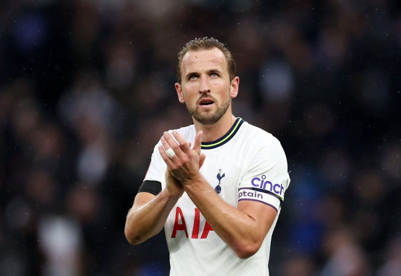 Totenhem odredio cijenu za Kejna