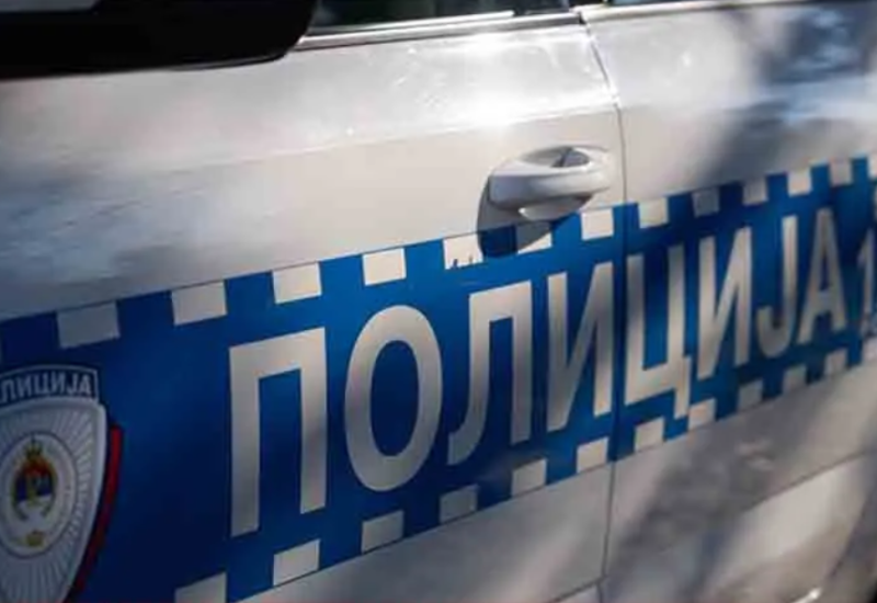 Incident na Sokocu: Pokušao da zapali ugostiteljski objekat dok su gosti bili unutra