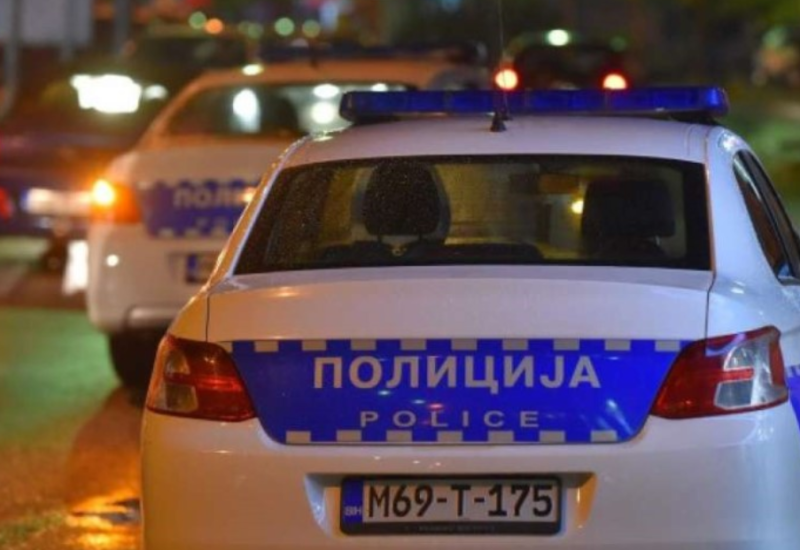 Pijan pravio haos na pumpi: Pucao iz gasnog pištolja, pa završio iza rešetaka