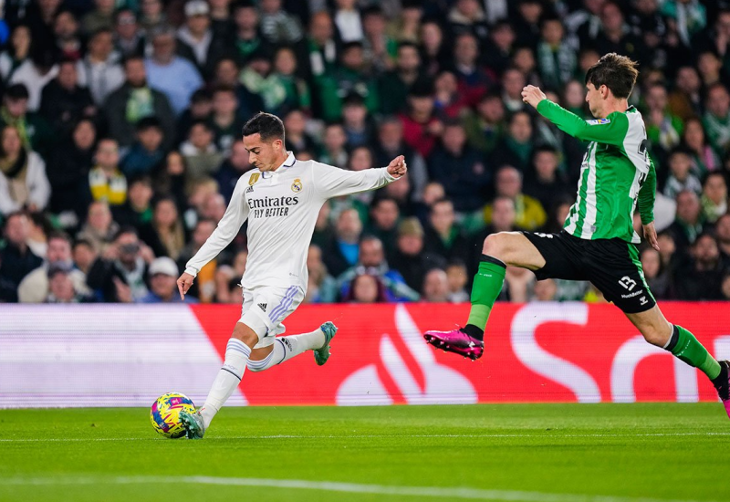 Fudbaler Reala "poludio" poslije izmjene (VIDEO)