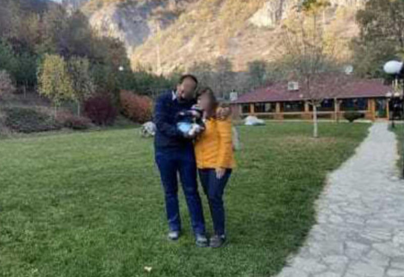 Ovo su roditelji iz Novog Pazara koji su ostali bez četvoro djece: Ocu koji je živ gorio potrebni krv i koža