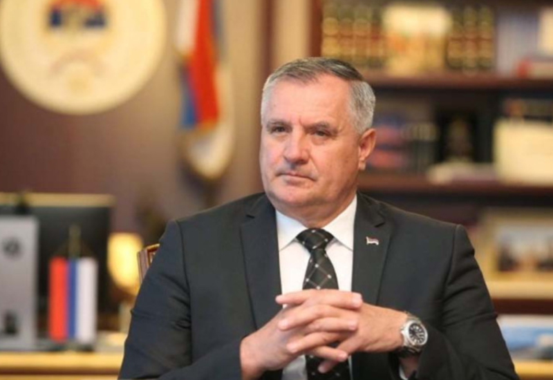 VIŠKOVIĆ: Islamska zajednica da se izvini zbog Kavazovićevih ratnih prijetnji