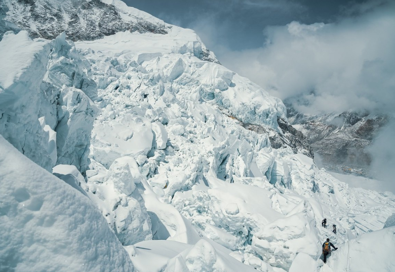 Kina i Nepal se dogovorili o visini Mont Everesta