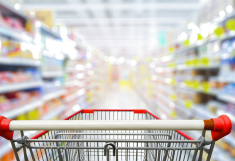 Francuski supermarketi nude antiinflacijsku potrošačku korpu da pomognu kupcima