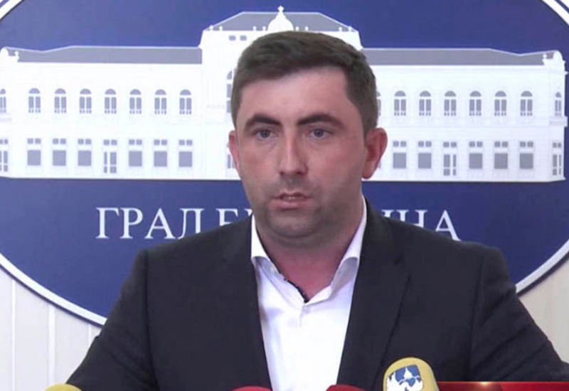 Skupština grada Bijeljina tužila gradonačelnika: Podnesena krivična prijava protiv Petrovića