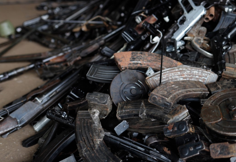 Obrću se milijarde dolara: Bugarska profitirala izvozom oružja Kijevu