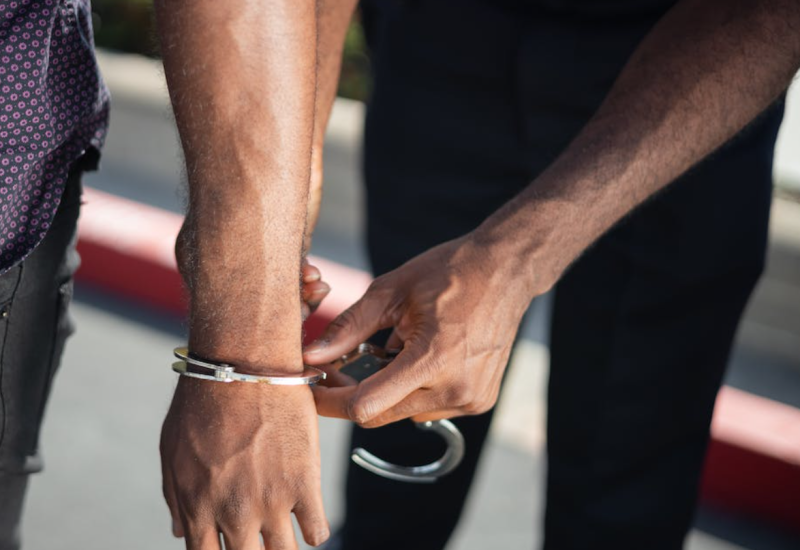 Turski biznismen uhapšen u Podgorici: Povezan sa građevinskim firmama