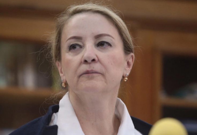 Sebiji Izetbegović oduzeto akademsko zvanje magistra medicinskih nauka