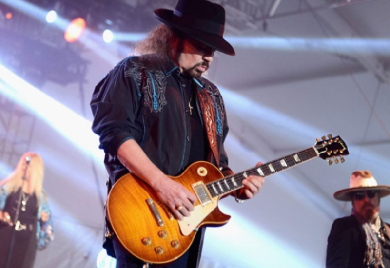 Preminuo Geri Rosington gitarista i osnivač benda “Lynyrd Skynyrd”