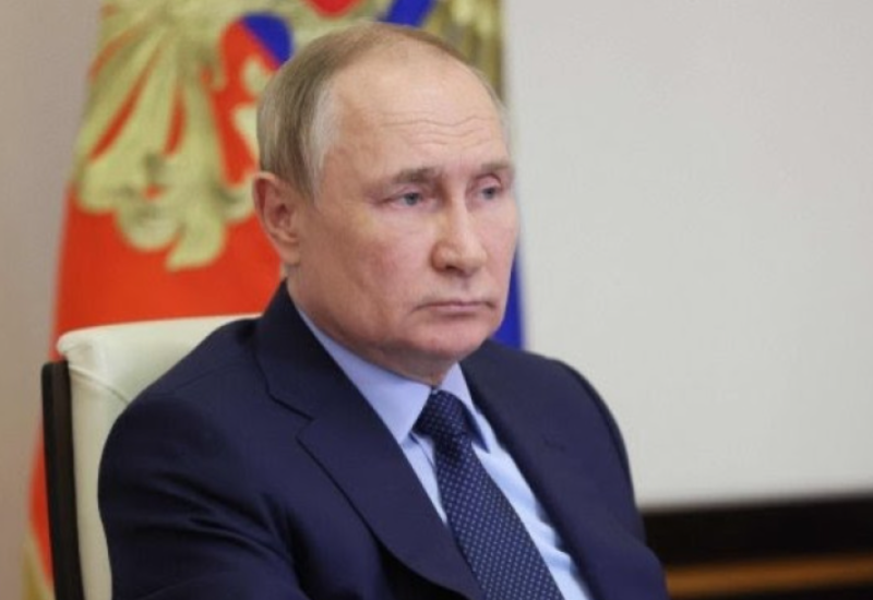 Rusija proglasila nepoželjnom organizaciju Transparnsi Internešenal