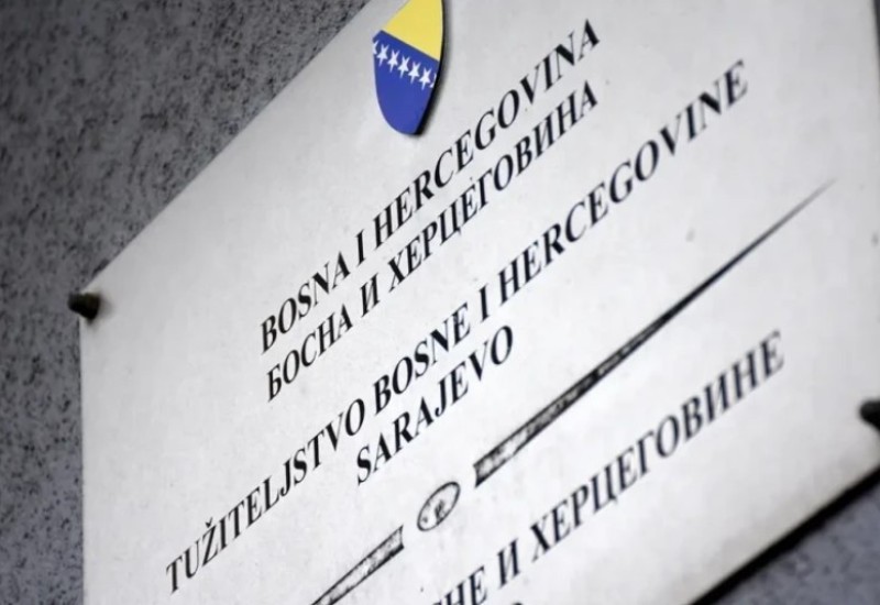 Tužilaštvo BiH formiralo predmet protiv Dodika