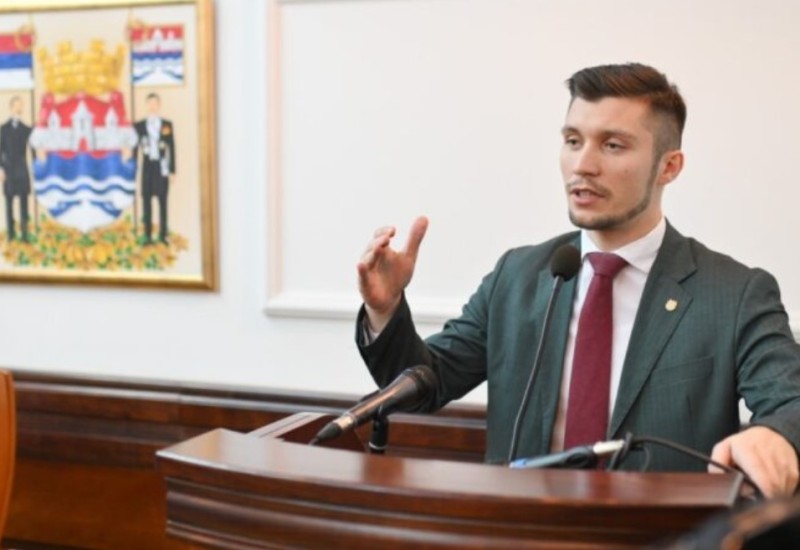 Gradski menadžer pozvao odbornike da usvoje odluku i podrže trajno rješenje za vodosnabdijevanje platoa Manjače