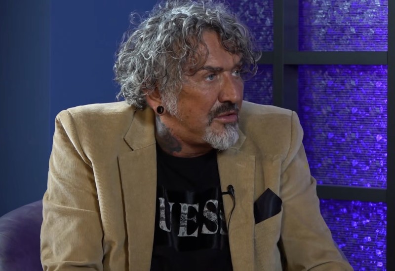 Dragan Marinković Maca brutalno opleo po filmu "Svadba": Bjelogrliću, šta ti je ovo?! (VIDEO)